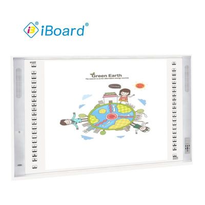 Android 6.0 All In One White Board 105,8 cala z głośnikiem