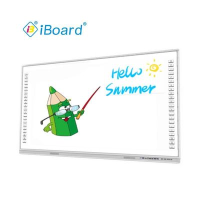 90-calowa interaktywna tablica Iwb All In One Smart Board