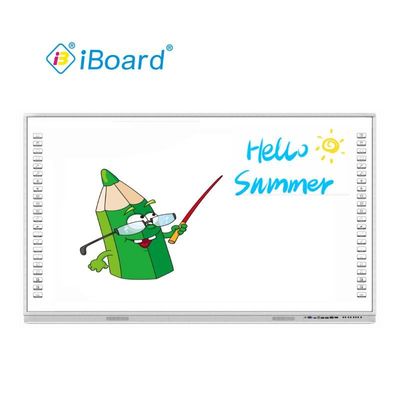 102-calowa interaktywna tablica IR AIO Smart Board