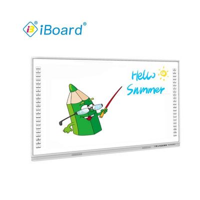 102-calowa interaktywna tablica IR AIO Smart Board