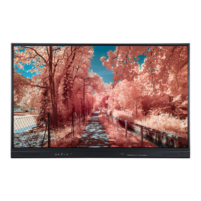 IBoard 98 &#39;&#39; Interaktywny monitor z ekranem dotykowym LED dla edukacji