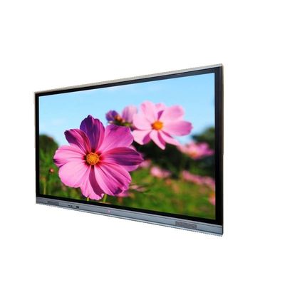 Interaktywna tablica IBoard Android LED 350cd/m2 86-calowy interaktywny wyświetlacz LED