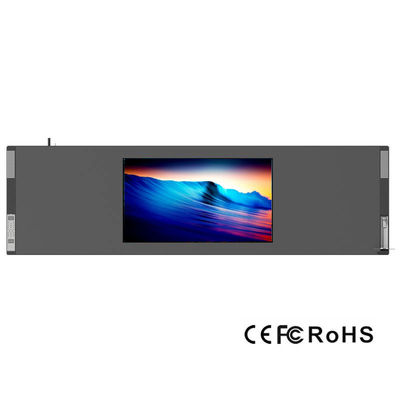 75-calowy interaktywny monitor z ekranem dotykowym Inteligentny panel LED 350cd / m2 2,5 ms Edukacja szkolna