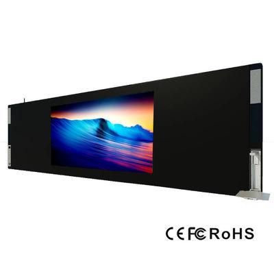 75-calowy interaktywny monitor z ekranem dotykowym Inteligentny panel LED 350cd / m2 2,5 ms Edukacja szkolna