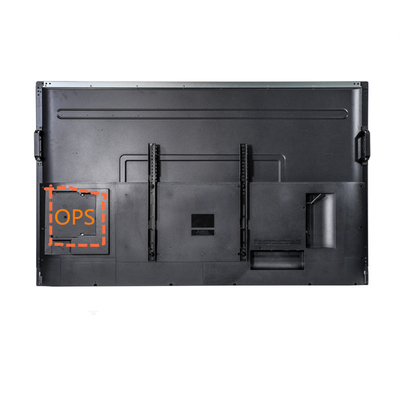 Komputer OPS mini komputer do interaktywnego monitora z ekranem dotykowym Inteligentna tablica IFPD IWB