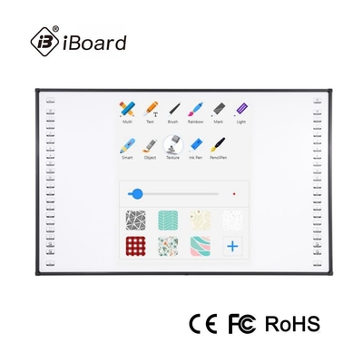 82-calowy interaktywny zasilacz Smart Board USB naścienny