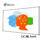 104 Inch Interactive Smart Board training Iboard Interactive Whiteboard OEM