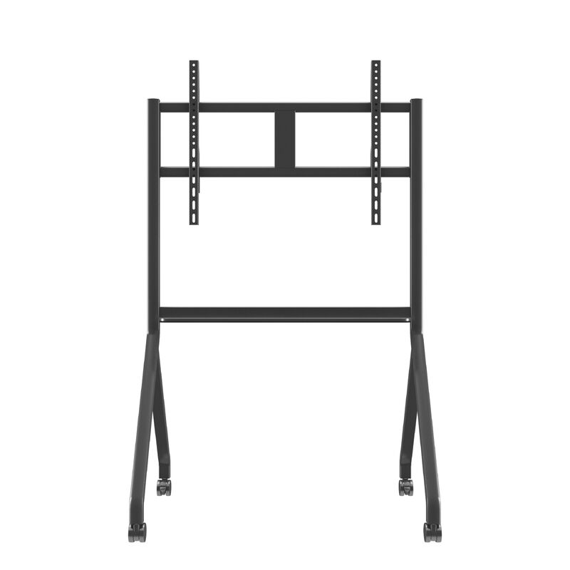 Mobilny stojak na interaktywną tablicę TV do Smart TV/IFPD w rozmiarach 43-86 cali