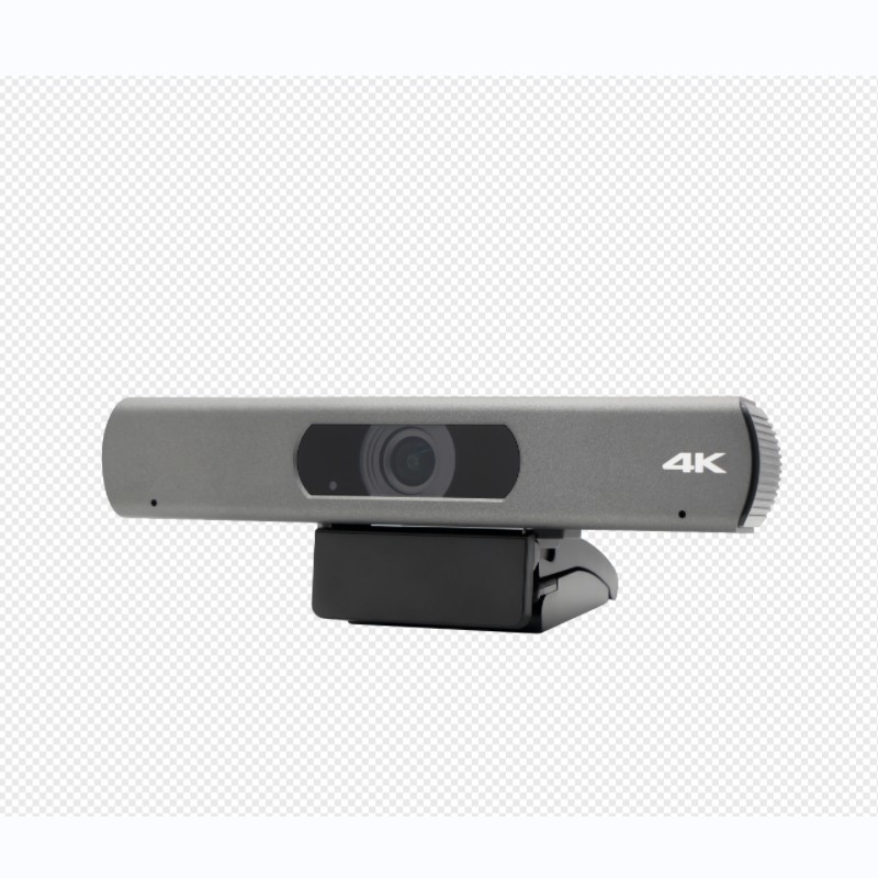 Nowe 2024 4K AI Video Conference Camera Auto Framing And Face Tracking With Microphone For Interactive Boards Smart Board (Nowy 2024 4K AI kamerę konferencyjną i śledzenie twarzy z mikrofonem dla interaktywnych tablic)