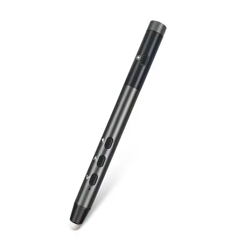 Inteligentny smart pen pojemnościowy pióro dotykowe do monitoru dotykowego smart tv komputer ops pc ppt prezentacja