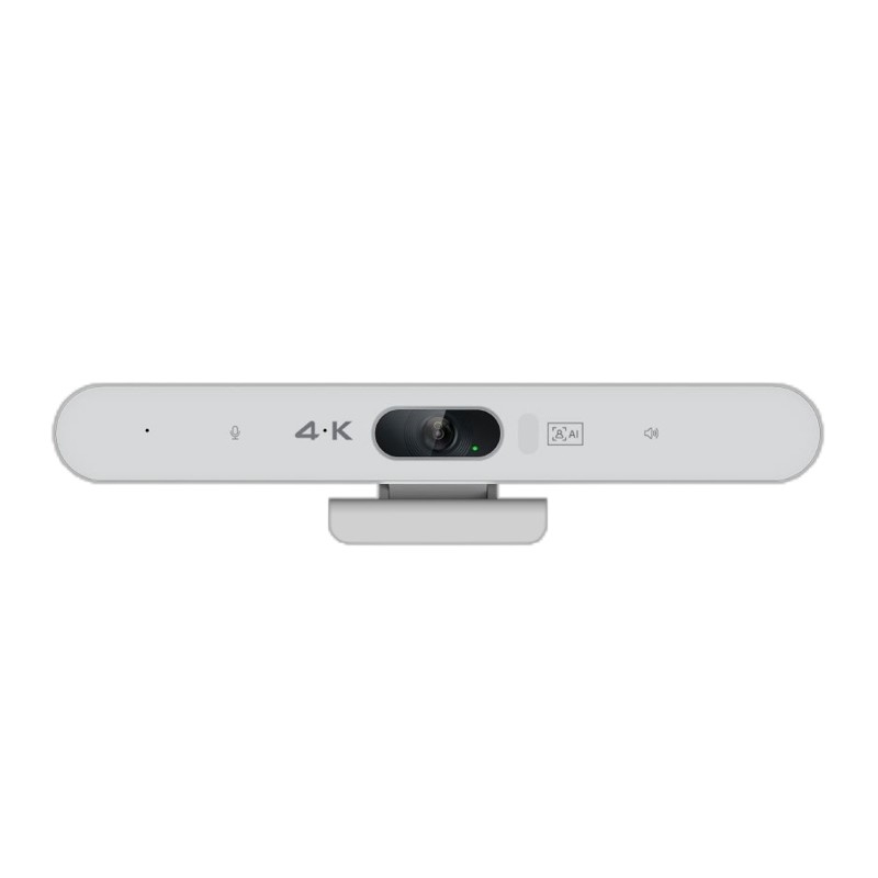 4K Webcam Kamera do strumieniowania dla LCD Smart Board Interaktywne tablice o szerokim kącie 94°