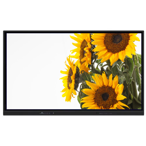 65'' 75' 86' 98' Digital Whiteboard Classroom Electronic Interactive Whiteboard Touch Display LCD TV Interaktywna tablica