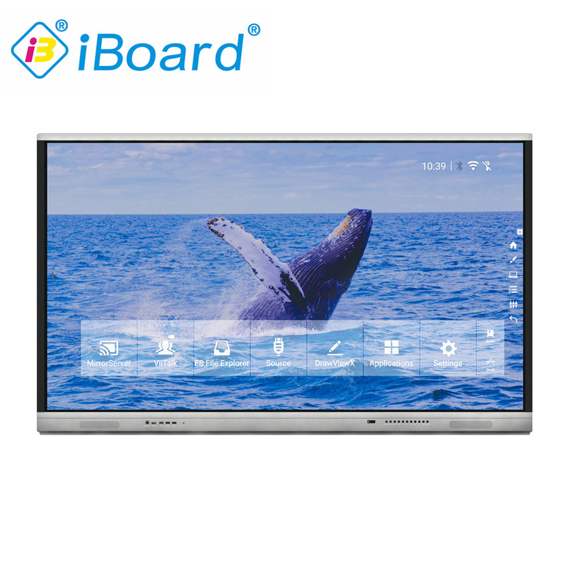 USB Data Port Smart Touch Panel Palce Typ dotyku i więcej