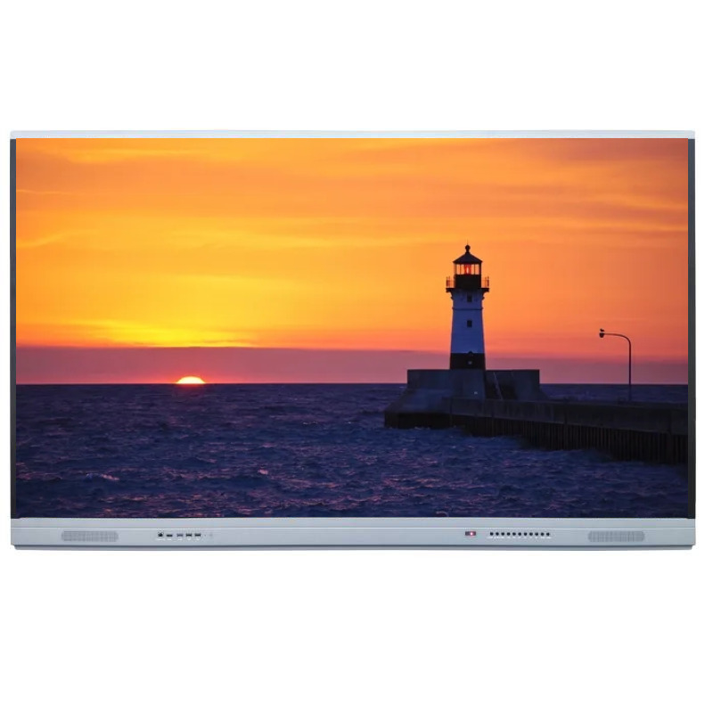Opcja 48MP Kamery Interaktywny ekran dotykowy Whiteboard USB 2.0 Port połączenia Idealny dla szkoły / biura / laboratorium / nauki / rodziny