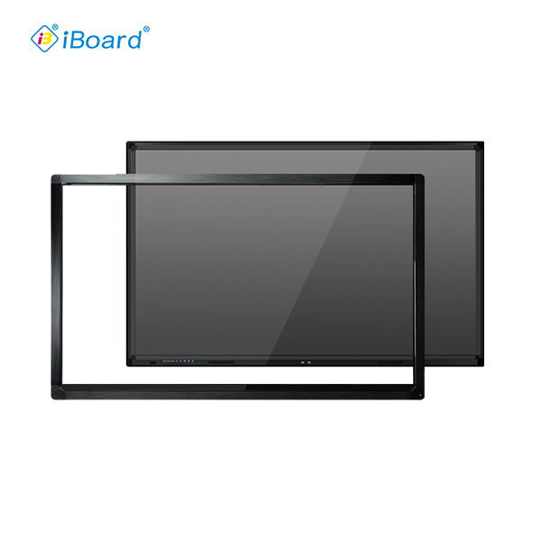 Smart Board 5000 1 Kontrast i wyjście audio/ słuchawki/HDMI dla lepszej współpracy