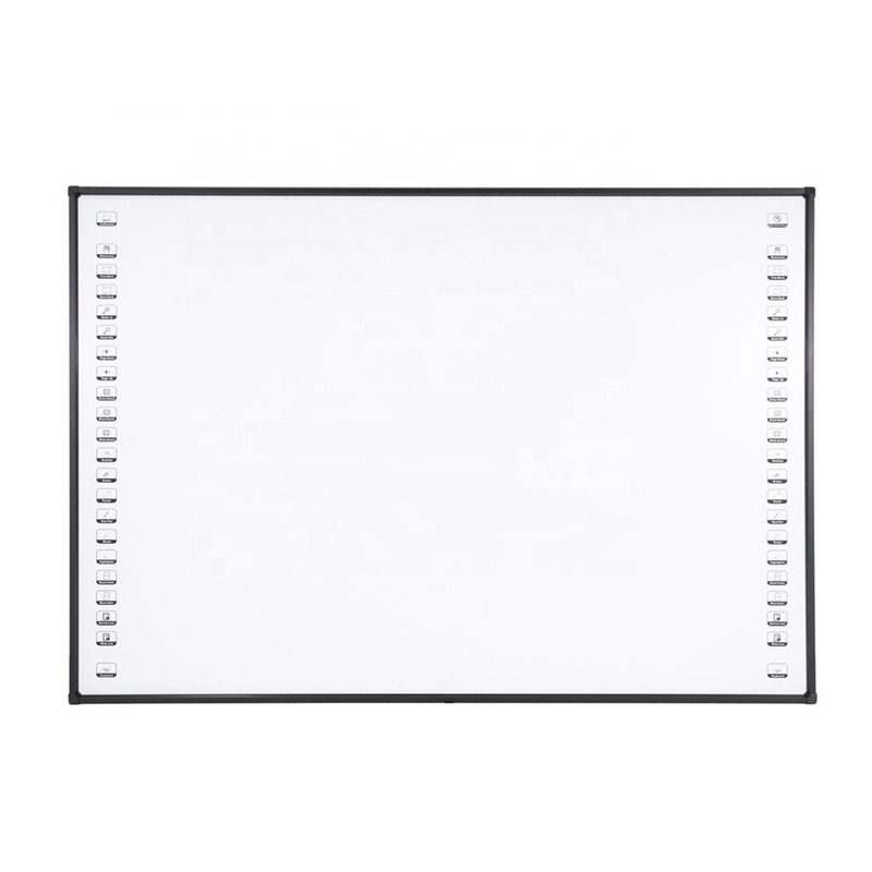 120 kropek na sekundę Cursor Blink Rate Smart Touch Panel CCC / CE / FCC / RoHs Certyfikowany dla płynności i wydajności