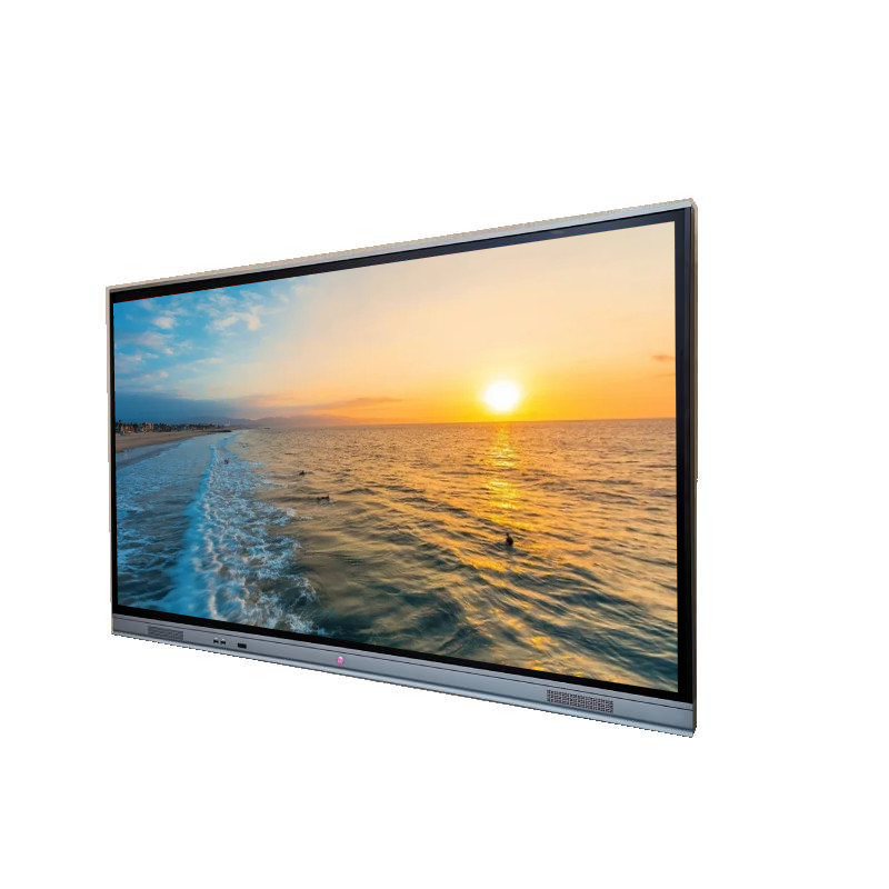 iBoard 65 Inch 4k LCD Interaktywny Digital Flat Panel Smart Touch Screen dla sali konferencyjnej
