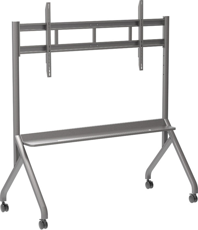 Wygodny interaktywny tabliczek 110" Wsparcie wyświetlacza 65-86 cali Rozmiar podnoszenia Wysokość zakres 50cm