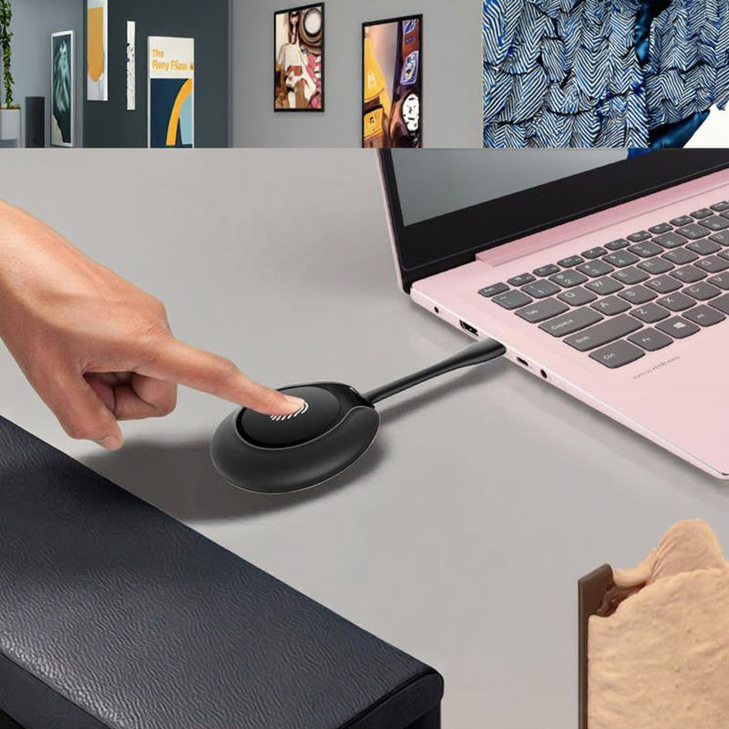 Mirror Transcreen PAPA Screen Sharing Clicker Interactive Whiteboard Collaboration Wireless Screen Share Clicker Wireless HDMI Connect projekcja