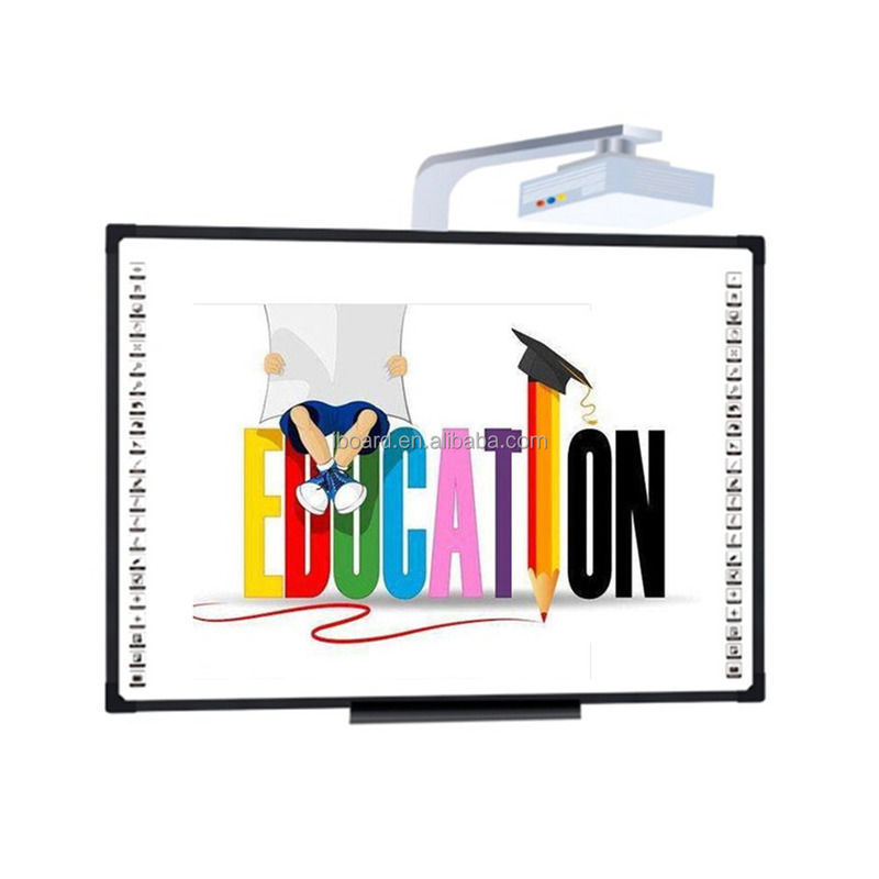 Łatwa mobilność i odtwarzanie wideo Format Digital Signage z 6 kółkami pod spodem