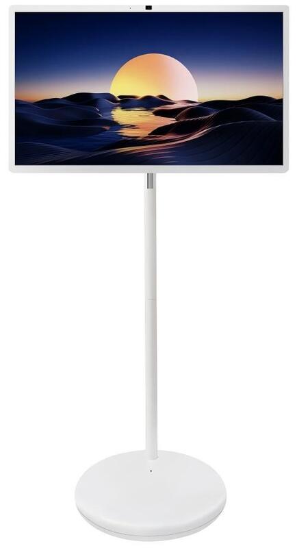 32 cala Wireless Mobile Screen Przenośny Smart Screen TV wbudowany w baterię aparatu