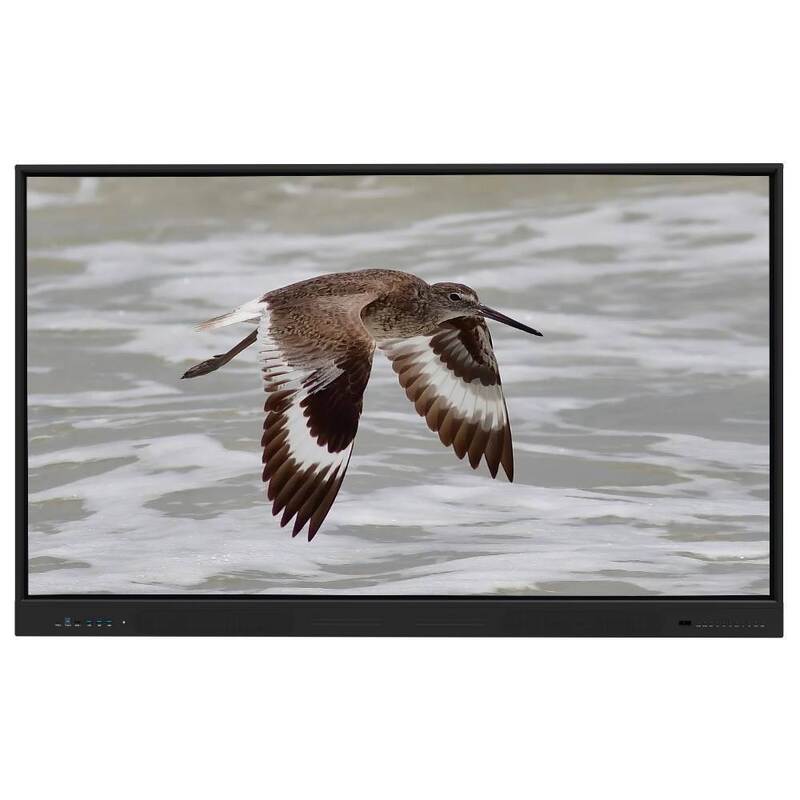 Iboard Interaktywna tablica Android 15 EDLA z 65-calowym panelem do e-learningu