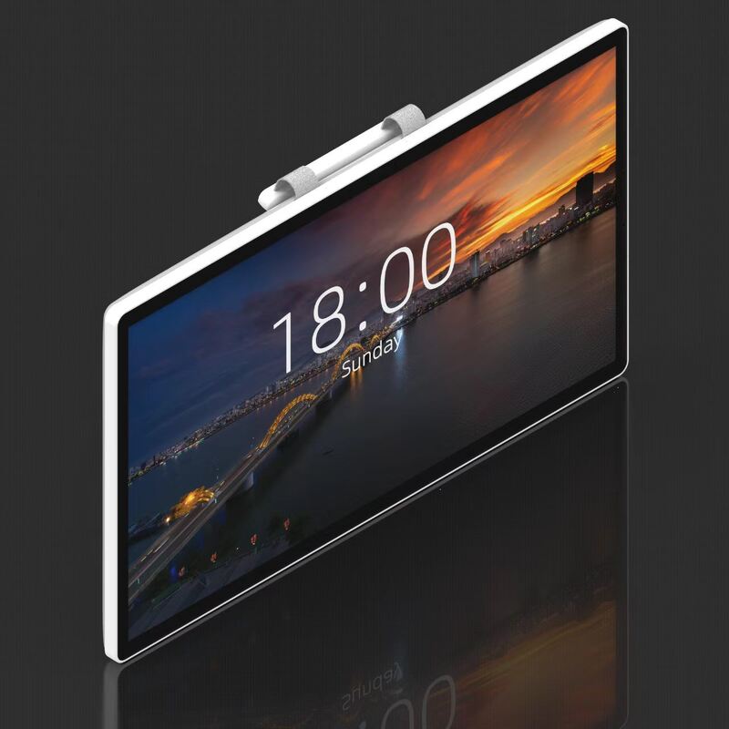 24.5 cali Smart Touch Screen Display Przenośny Smart TV z rozdzielczością HD1080 i szerokim kątem widzenia