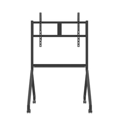 Mobilny stojak na interaktywną tablicę TV do Smart TV/IFPD w rozmiarach 43-86 cali