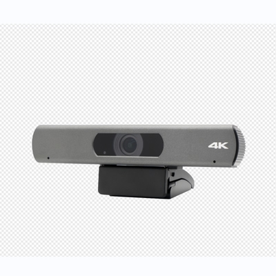 Nowe 2024 4K AI Video Conference Camera Auto Framing And Face Tracking With Microphone For Interactive Boards Smart Board (Nowy 2024 4K AI kamerę konferencyjną i śledzenie twarzy z mikrofonem dla interaktywnych tablic)