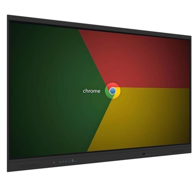 Android 13 98 cali 20 punktów USB TYPE-C HDMI Panel PC Z Wi-Fi BT Hotspot Nauczanie spotkania