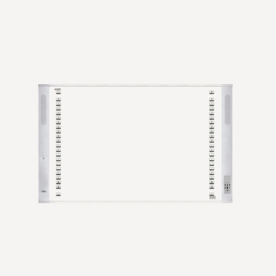 Długotrwała tablica inteligentna z wyjściem USB 50000 Hrs Life Cycle