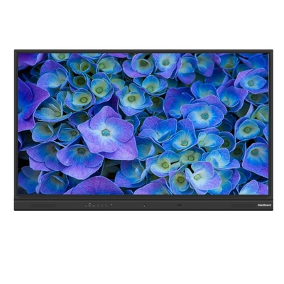 Android/Okno LCD Antyglare Interaktywna tablica inteligentna Multi Touch Screen Interaktywna tablica biała na spotkanie szkolne