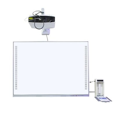 Android 14 system centralnego sterowania systemami Windows 2*15W głośniki aparat mikrofonowy wbudowany projektor płyta USB port komputer