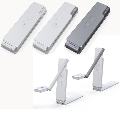 Przenośny skaner dokumentów USB-C wizualizator kamery dokumentów rozmiar A3 / A4 / A5