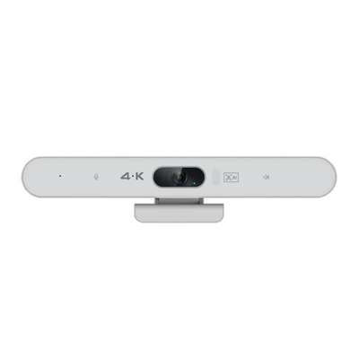 4K Webcam Kamera do strumieniowania dla LCD Smart Board Interaktywne tablice o szerokim kącie 94°