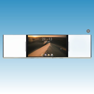 iBoard Sprzęt nauczania w szkołach Wielofunkcyjny, rejestrowalny, inteligentny, cyfrowy, LCD