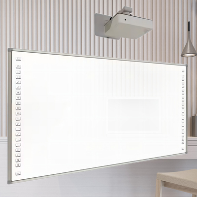 82 85 87 92 cali Whiteboard Ekran dotykowy Inteligentny Elektroniczny Whiteboard Edukacyjny Interaktywny Smart Blackboard do klasy