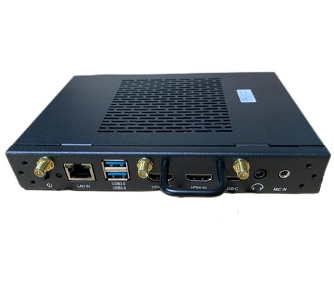 Google EDLA certyfikowany OPS Computer For IR Interactive Whiteboard Smart Board