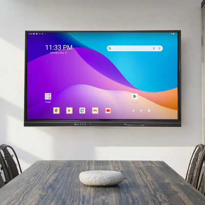 Fabryczny bezpośredni nowy 2025 iBoard OPS Komputer Mini PC Wbudowany w Android 13 EDLA Do IR Interaktywny Whiteboard Smart Touch Screen