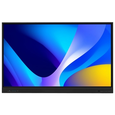 75-calowa tablica IR Interaktywna tablica LCD inteligentna tablica do konferencji w klasie