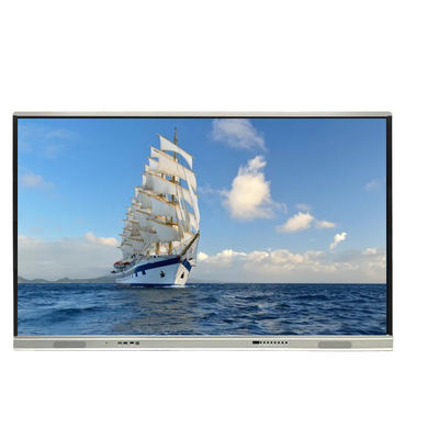 Kiosk z opcjonalnym ekranem dotykowym LCD Digital Signage 2k 4k Montowany na ścianie 27 32 43 cale Opcjonalnie Do użytku w centrach handlowych, centrach biznesowych, na scenach wydarzeń