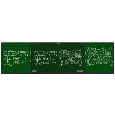 98-calowe cyfrowe interaktywne tablice all-in-one, tablice boczne ze smartboardami dla szkół