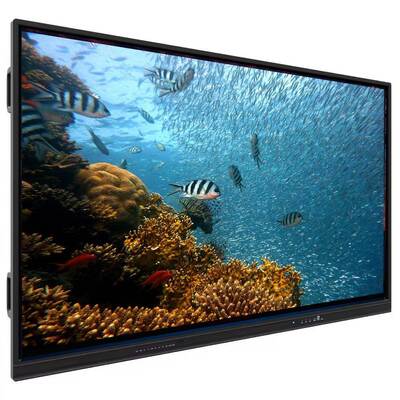 IBoard Nowe produkty Ekran dotykowy 4K Android Interaktywny tabliczka inteligentna tabliczka interaktywna