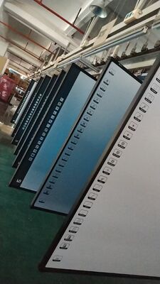 19 Kg Interaktywna Tablica Wielodotykowa Iboard do Sal Konferencyjnych