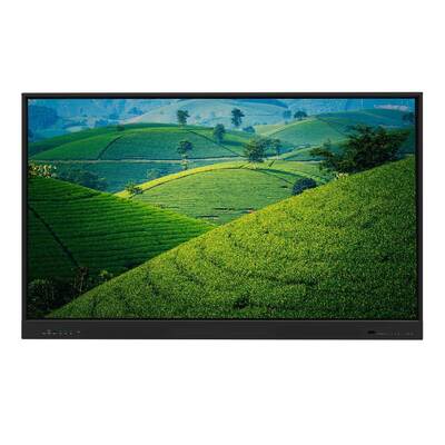 Android 16 EDLA 65 75 86 Inch Smart Monitor Whiteboard z WIFI BT USB HDMI Port do interaktywnej klasy