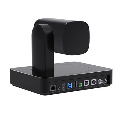 Kamera konferencyjna PTZ 4K Kamera śledząca AI z szerokim kątem widzenia