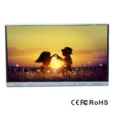 Interaktywna tablica z ekranem dotykowym FCC, 32 punkty All In One Smart Tv