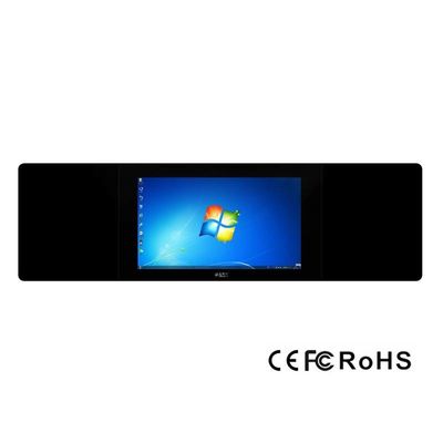 75'' interaktywny monitor z ekranem dotykowym, panel LED Inteligentna tablica, inteligentna tablica