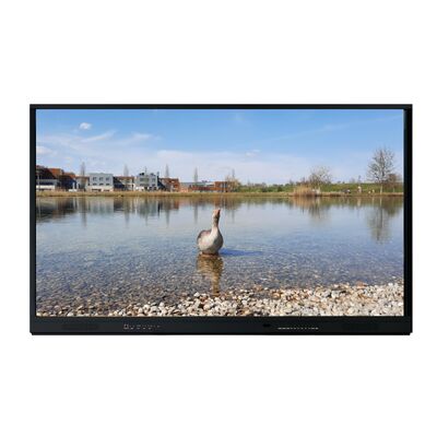 Tablica interaktywna LED All In One Smart Board 3840x2160