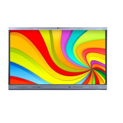 Tablica interaktywna OEM LED TFT naścienna Android 8 4 + 32G CE FCC